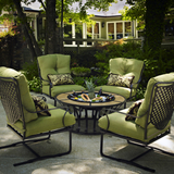 Coventry Fire Pit