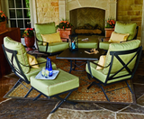 Cromwell - Deep Seating