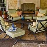 Cromwell - Deep Seating