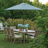 Croquet - Dining