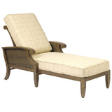 Del Cristo Chaise Lounge
