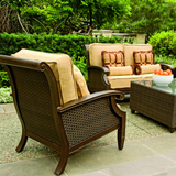 Del Cristo Deep Seating