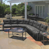 Dynasty Deep Seating