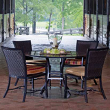 Equestrian - Dining