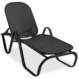 Florida Mesh Chaise Lounge