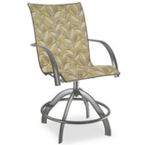Florida Sling Balcony Stool