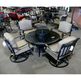 Forza - Fire Pit Set