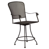 Fullerton Balcony Stool