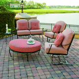 Fullerton Deep Seating