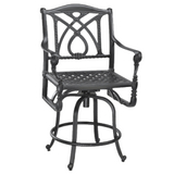 Grand Terrace Balcony Stool