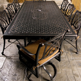 Grand Terrace Dining