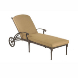 Grand Tuscany Chaise Lounge