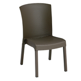 Havana Classic Sidechair Espresso - 4 Pack