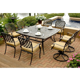 Heritage Dining