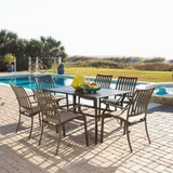 Island Breeze Dining - 7 Piece Set