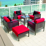 Jax Deep Seating