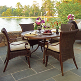 Lauren Wicker - Dining