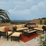 Loggia Deep Seating
