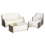 Luxor Wicker Set
