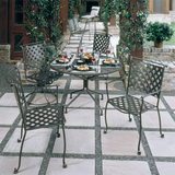 Maddox Dining