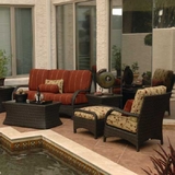 Martinique Deep Seating