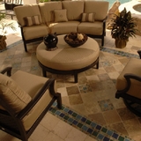 Messina Crescent