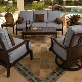 Messina Deep Seating