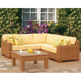 Miriana Wicker - Sectional