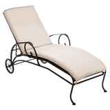 Modesto - Chaise Lounge