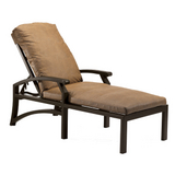 Mondovi Cushion Chaise Lounge
