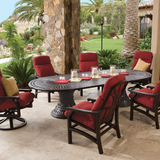Mondovi Cushion Dining