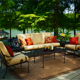Monticello Deep Seating