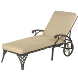 Newport Chaise Lounge
