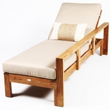 Not Single Chaise Lounge