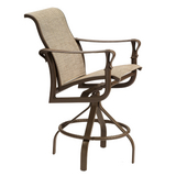 Novara Sling Bar Stool