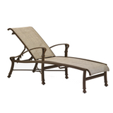 Novara Sling Chaise Lounge