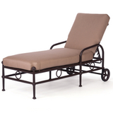 Origin Chaise Lounge