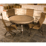 Palisade Dining