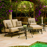 Palladian Deep Seating