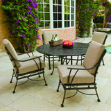 Palladian Dining