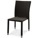Pembroke Commercial Side Chair - 4-Pack