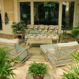 Portofino Deep Seating