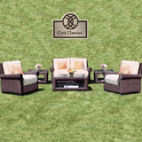 Providence Deep Seating