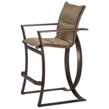 Reflection Sling Bar Stool