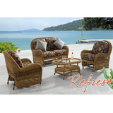 Refresh - Wicker