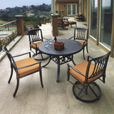 Regency Dining