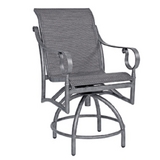 Ridgecrest Sling Counter Stool