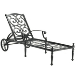 Riviera Chaise Lounge