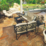 Riviera Deep Seating