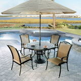 Roma - 5 Piece Set
